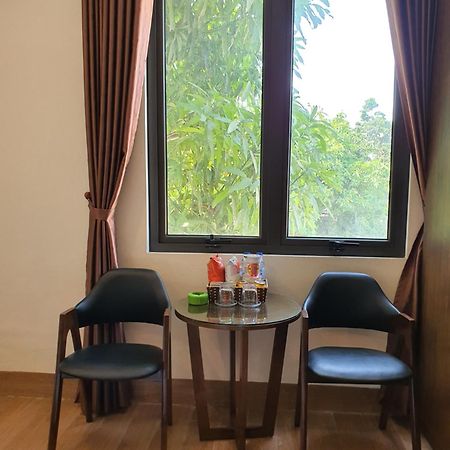 Khach San Hoang Gia II Hotel Thai Binh Kültér fotó