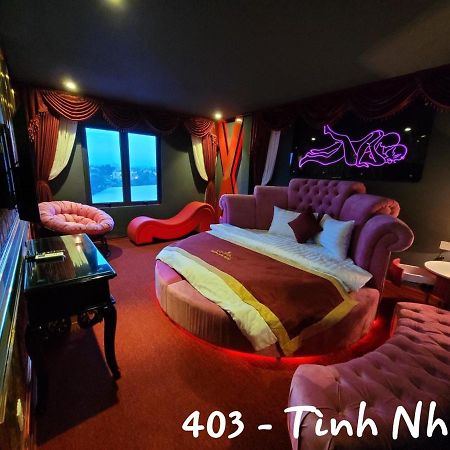 Khach San Hoang Gia II Hotel Thai Binh Kültér fotó